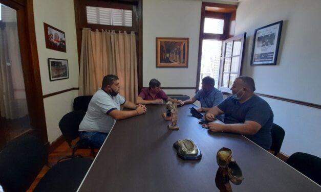 MUNICIPALES de PILAR (B.A.) – STMP –
