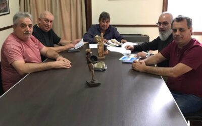 MUNICIPALES DE TANDIL