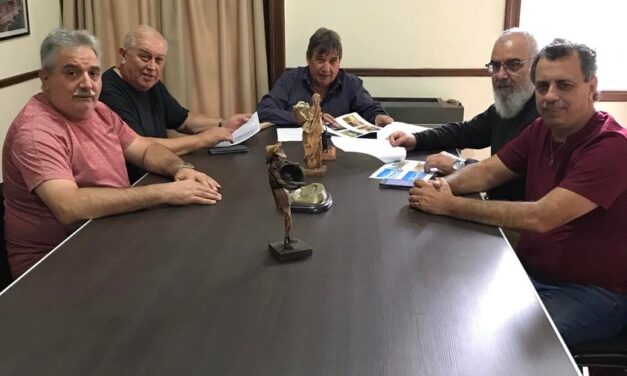 MUNICIPALES DE TANDIL