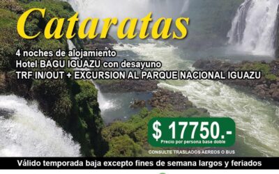 TURISMO EN OTOÑO!!!.