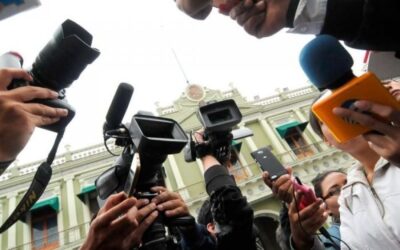 25 de Marzo «DÍA del TRABAJADOR de PRENSA»