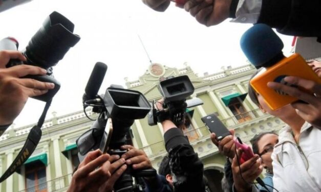 25 de Marzo «DÍA del TRABAJADOR de PRENSA»