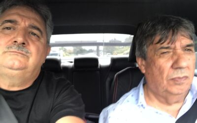 “RUMBO a SAN FERNANADO (B.A.)