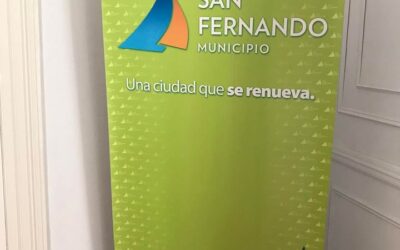 MUNICIPALES SAN FERNANDO