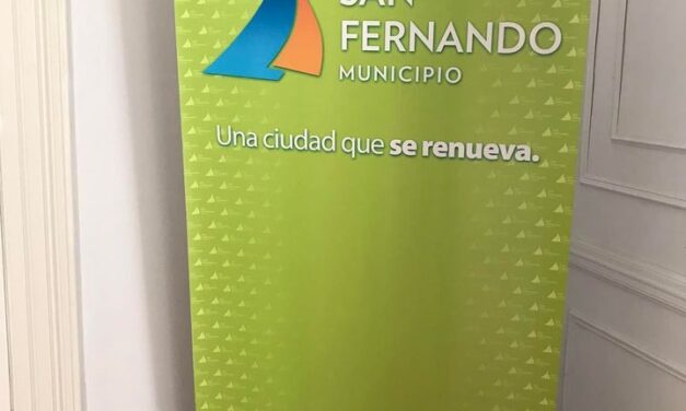MUNICIPALES SAN FERNANDO