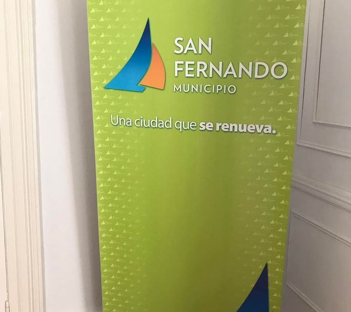 MUNICIPALES SAN FERNANDO