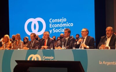 CONSEJO ECONÓMICO y SOCIAL