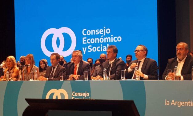 CONSEJO ECONÓMICO y SOCIAL