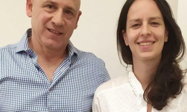 Soledad Martinez hizo lugar al pedido del STMVL y la Ayuda Escolar es un 40% por arriba de lo que fija La Nación
