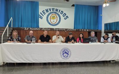 Rosario 10/03/22 – STMR –
