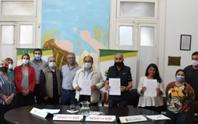 Saladillo: se oficializó el incremento salarial para los municipales