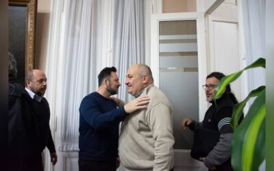 Piden a Aiola reunión para debatir aumentos salariales
