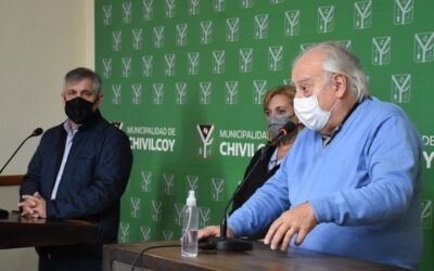 NUEVA MEJORA PARA EMPLEADOS MUNICIPALES: AUMENTO EN HORAS EXTRAS