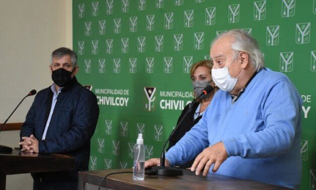 NUEVA MEJORA PARA EMPLEADOS MUNICIPALES: AUMENTO EN HORAS EXTRAS