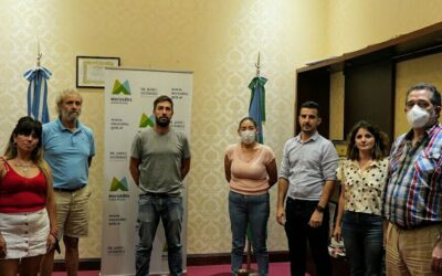 Por unanimidad, los municipales cerraron su acuerdo paritario
