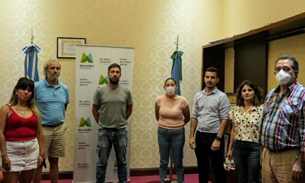 Por unanimidad, los municipales cerraron su acuerdo paritario