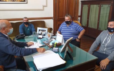 Empleados Municipales recibirán un bono extraordinario de $5000