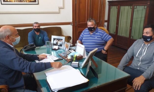 Empleados Municipales recibirán un bono extraordinario de $5000