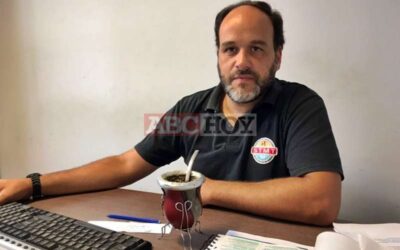El Sindicato de Trabajadores Municipales solicitó un 60 % de aumento para las próximas paritarias