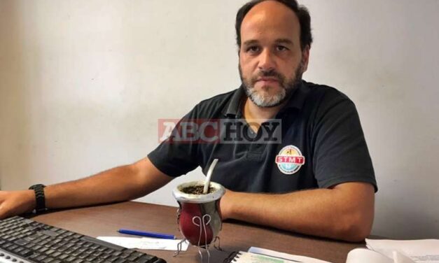 El Sindicato de Trabajadores Municipales solicitó un 60 % de aumento para las próximas paritarias