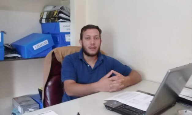 MUNICIPALES de MARCOS PAZ (B.A.) – STMMP –