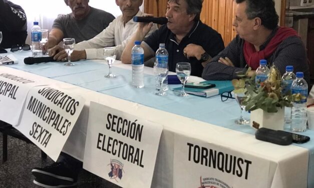 Imágenes del encuentro en Tornquist!!!.