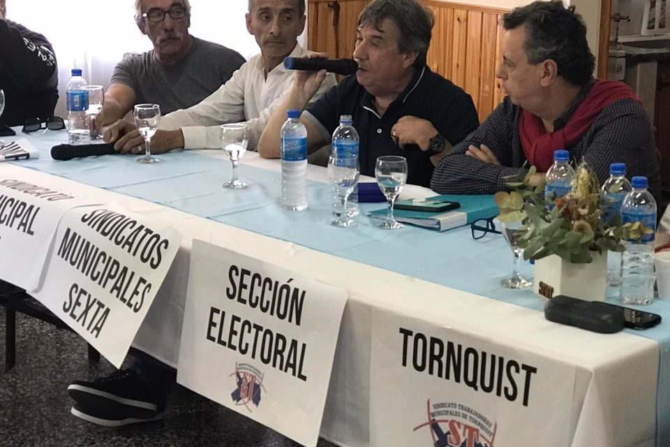 Imágenes del encuentro en Tornquist!!!.