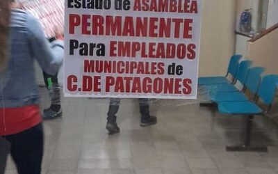 MUNICIPALES de PATAGONES (B.A.) – ASEM –