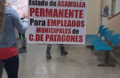 MUNICIPALES de PATAGONES (B.A.) – ASEM –