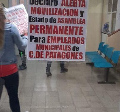MUNICIPALES de PATAGONES (B.A.) – ASEM –