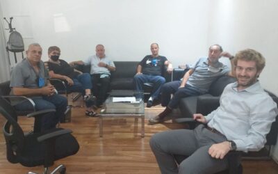 MUNICIPALES de SAN MIGUEL (B.A.) – STM3D –