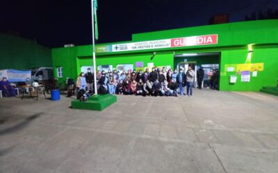 MUNICIPALES de MARCOS PAZ (B.A.) – SEMMP –