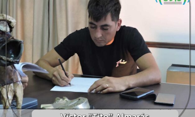 MUNICIPALES de Gral. RODRÍGUEZ (B.A.) – STMGR –