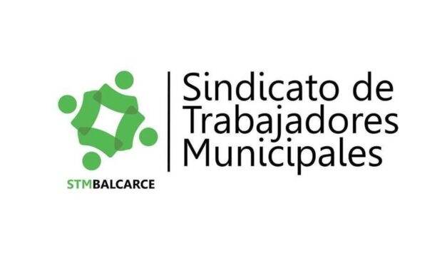 MUNICIPALES de BALCARCE (B.A.) – STMB –