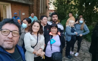 MUNICIPALES de JOSE C. PAZ (B.A.) – STM3D –