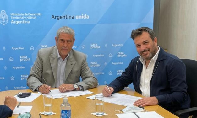 PLAN DE VIVIENDAS PARA TRABAJADORES MUNICIPALES