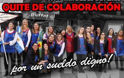 MUNICIPALES de MERCEDES (B.A.) – STMM –