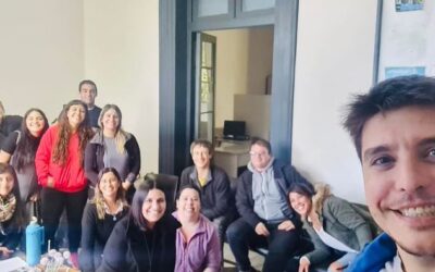 JUVENTUD DE TRABAJADORES MUNICIPALES DE AZUL (B.A.) – STMA –