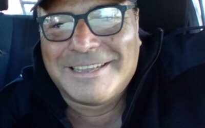 Dolor en el gremio de municipales por la muerte de un dirigente