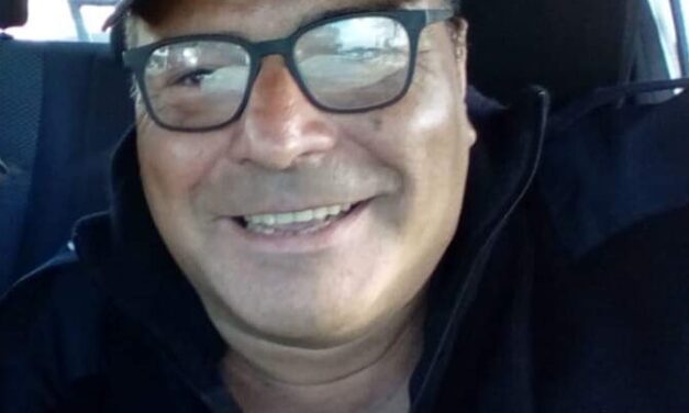 Dolor en el gremio de municipales por la muerte de un dirigente