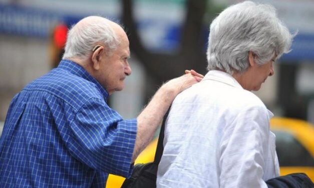 La FESIMUBO pide a Provincia un bono adicional de $12.000 por tres meses para todos los jubilados municipales