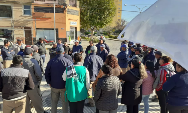 Paritarias municipales: hubo acuerdo por unanimidad en la propuesta