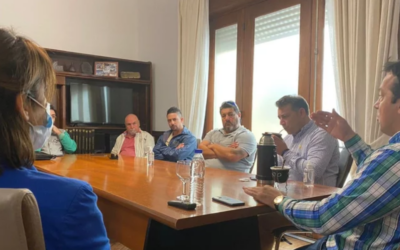 Municipales de Necochea rechazan un aumento anual del 50%