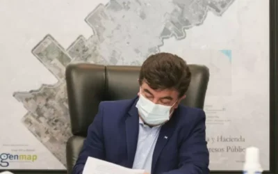 La Matanza: acuerdan aumento del 45% para trabajadores municipales