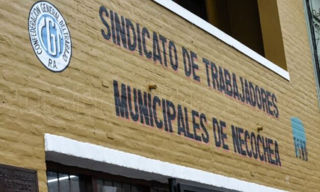 Municipales pusieron en evidencia al Ejecutivo: «El sindicato no da ni quita horas extra»