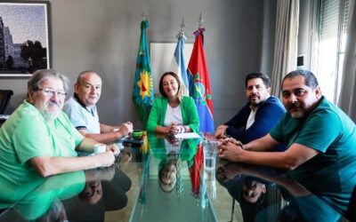 Municipales de Lomas acordaron un nuevo aumento salarial de 18%