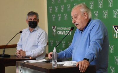 NUEVAS MEJORAS PARA MUNICIPALES