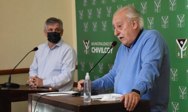 NUEVAS MEJORAS PARA MUNICIPALES