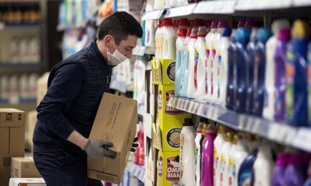 Los municipales en alerta por los aumentos de precios