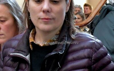 “Parece que el Intendente Municipal sería parte de una Gestapo sindical”